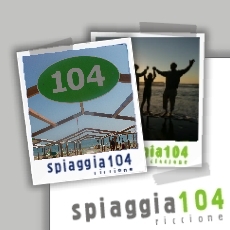 Spiaggia 104